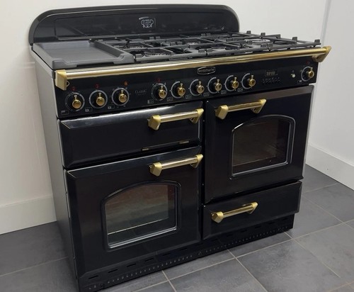Rangemaster classic 110cm lpg - rangemaster,