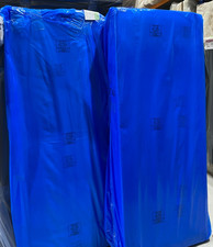 HYPNOS Kingsize zipped