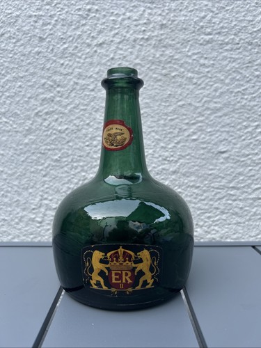 1953 queen elizabeth brandy - queen,