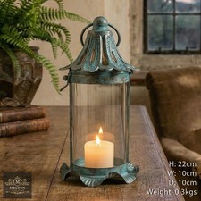 Candle Holder Decorative