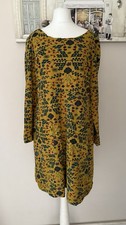 Nomads - Mustard Yellow