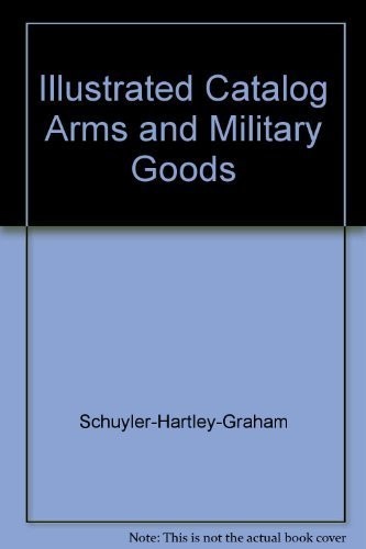 Illustrated catalog arms - illustrated,