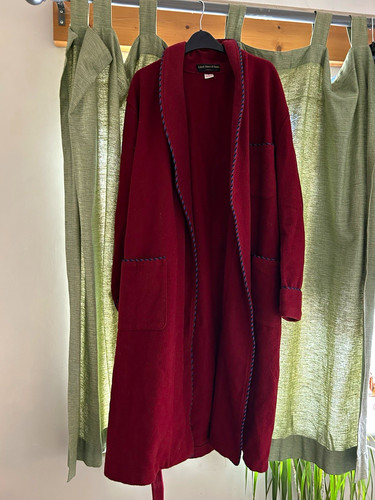 Lloyd attree smith burgundy - lloyd,