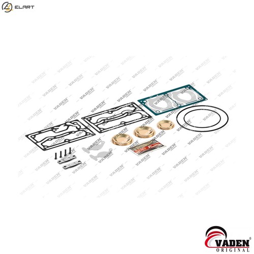 Repair kit air compressor 1300 - kit,