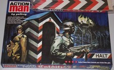 vintage action man 40th