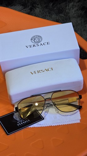 Brand new versace navigator - brand,