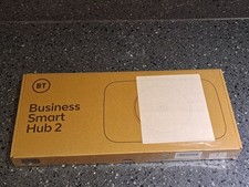 BT Business Smart Hub 2