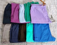 Pants Lot Of 10 Women's Nurse