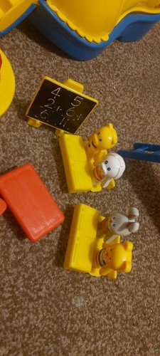 Vintage matchbox 1977 play - matchbox,