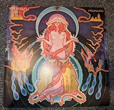 Hawkwind - Space Ritual 2