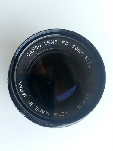 Canon 50mm 4 tested - canon,
