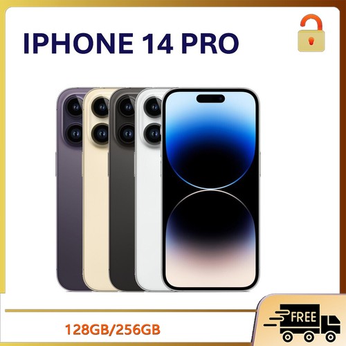 New apple iphone pro - iphone, 14