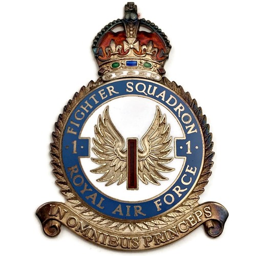 King crown fighter squadron - crown,