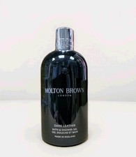 Molton Brown Dark Leather Bath