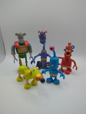 Lego Duplo Little Robots