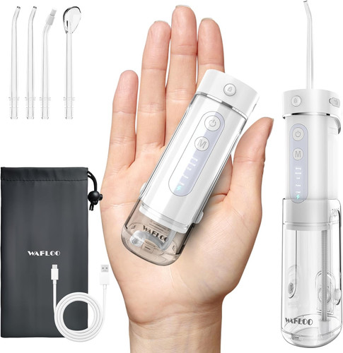 Water flosser travel mini - flosser,