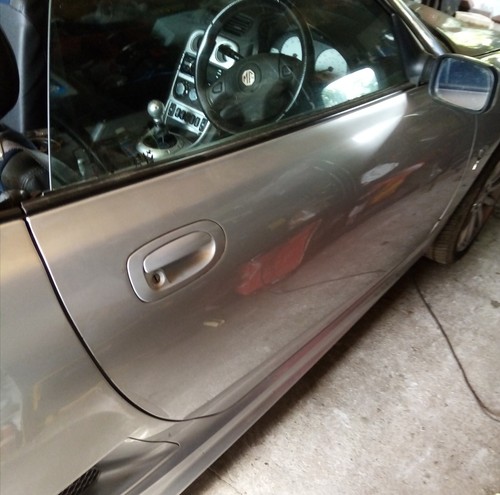 Mgtf wing mirror drivers mgf - wing,
