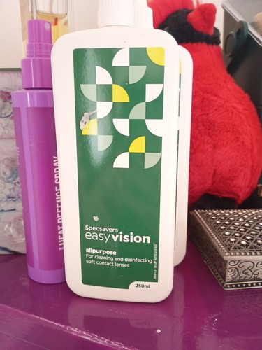 Specsavers easyvision - specsavers,