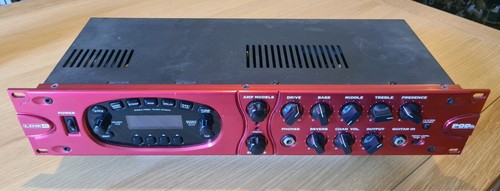 Line pod pro rackmount - line, 6