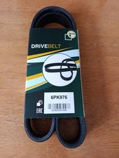 VRIBBED BELT 6PK976 FOR VW SHARAN/VAN GOLF/III/Van/IV/Cabriolet POLO CRAFTER 3