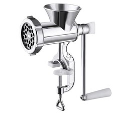 Classic Hand Operated Meat