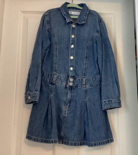 Kids dress zara - dress, without