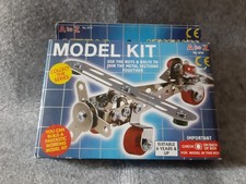Metal mechanic construction - metal,