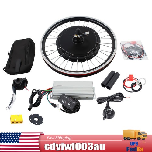 Inch 48v 1000w - 48v, wheel
