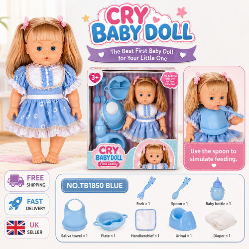 Beautiful baby doll toddler - beautiful,