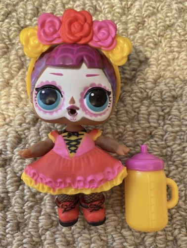 Lol surprise doll big sister - lol,