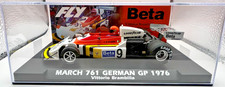 FLY A2043 March 761 German GP