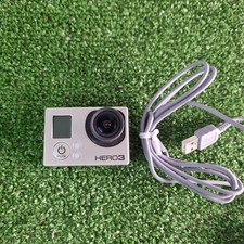 Go Pro Hero 3 Action Camera