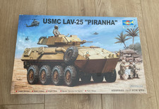 Trumpeter Model Kit 00349 -