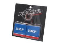 Aprilia 02 naraku skf - aprilia, 95-02