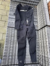 Mens O'Neill Wetsuit XLs 3mm