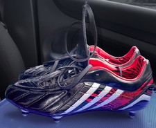 Adidas Predator Powerswerve