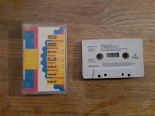 Street Sounds ELECTRO 10