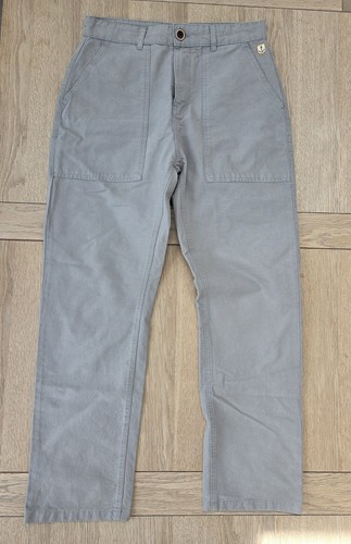 Armor lux fisherman pants - armor,