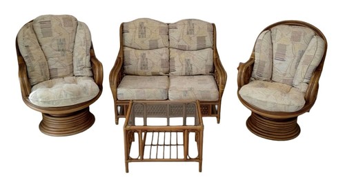 Vintage four piece daro reno - vintage,