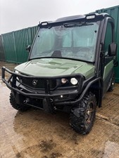 John Deere Gator XUV 865 M