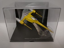 DeAgostini Star Wars starships