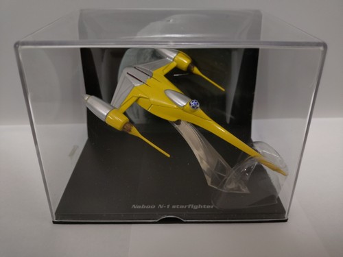 Deagostini star wars starships - deagostini,