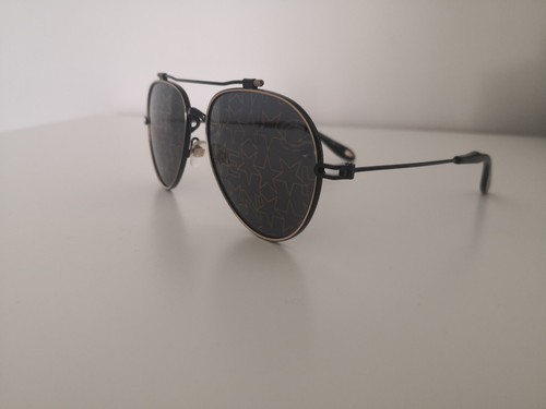 Givenchy sunglasses black - givenchy,