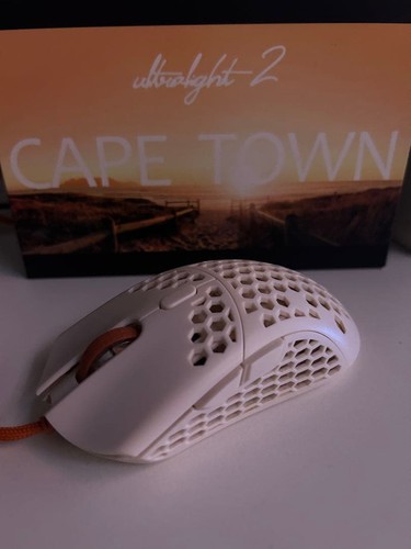 Finalmouse ultralight cape - finalmouse,