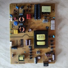 Toshiba TV 48U7653DB  Power