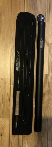 Sage sonic 590 5 fly - sage, 9'0"
