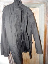 British Black  Gortex