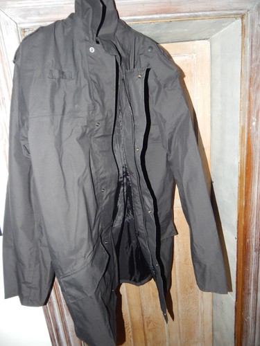 British black gortex - british,