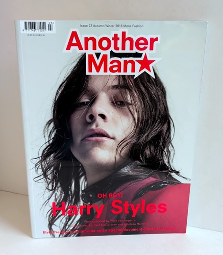 Another man harry styles - another,