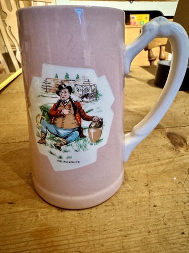 Worthington brewery ceramic - worthington,